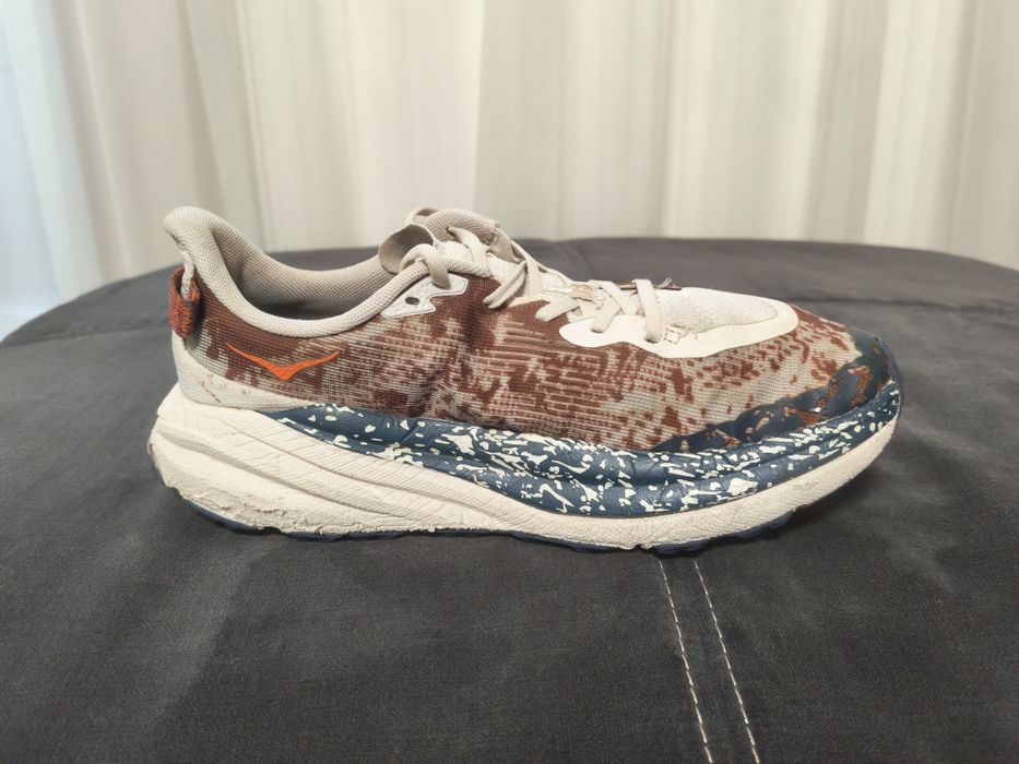 Hoka SpeedGoat 6 , marimea 43