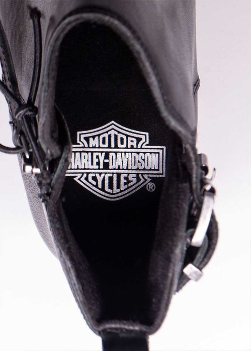 Дамски боти HARLEY DAVIDSON номера 36 и 39