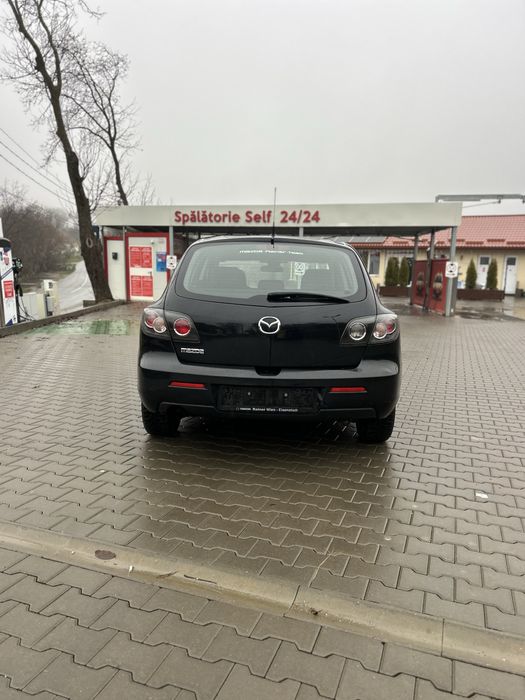 Vand mazda 3 1.4i 2008