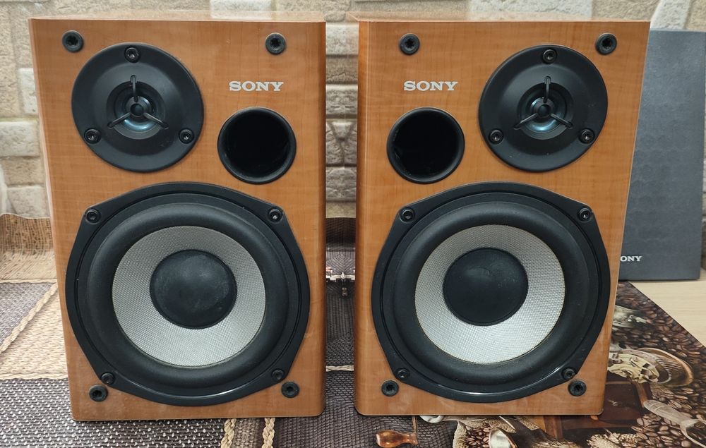 Домашно кино SONY  DAV-SR3