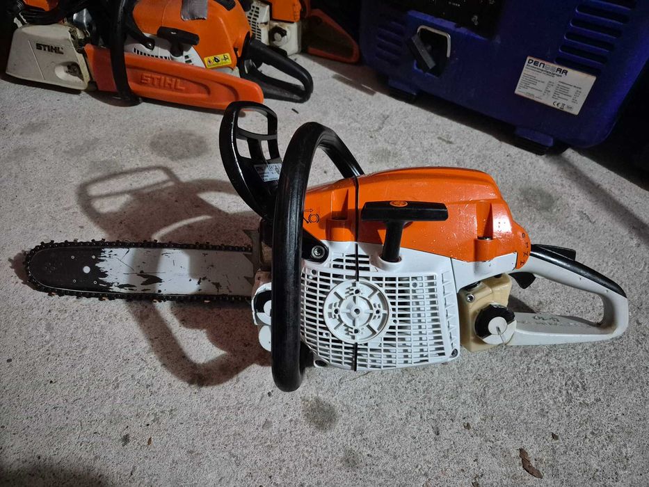 STIHL MS261/C Резачка