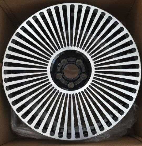 Forged Diska R21