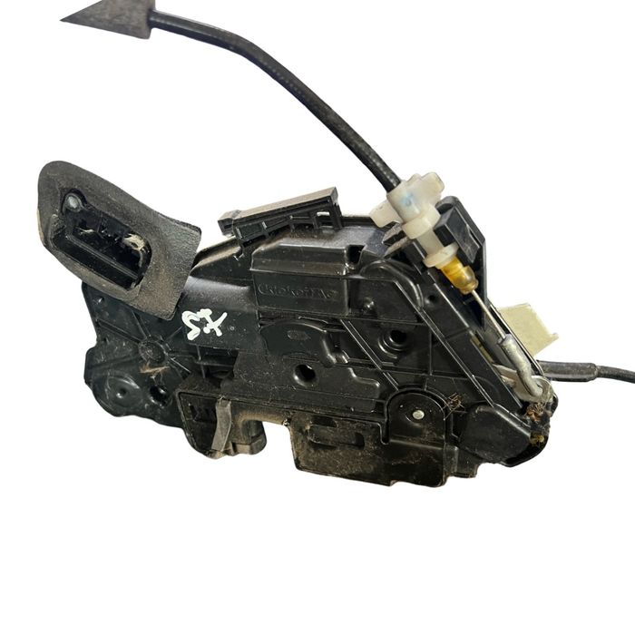 Broasca Usa Stanga Fata Skoda Rapid Ii Nh3 2012 - > 5E1837015A