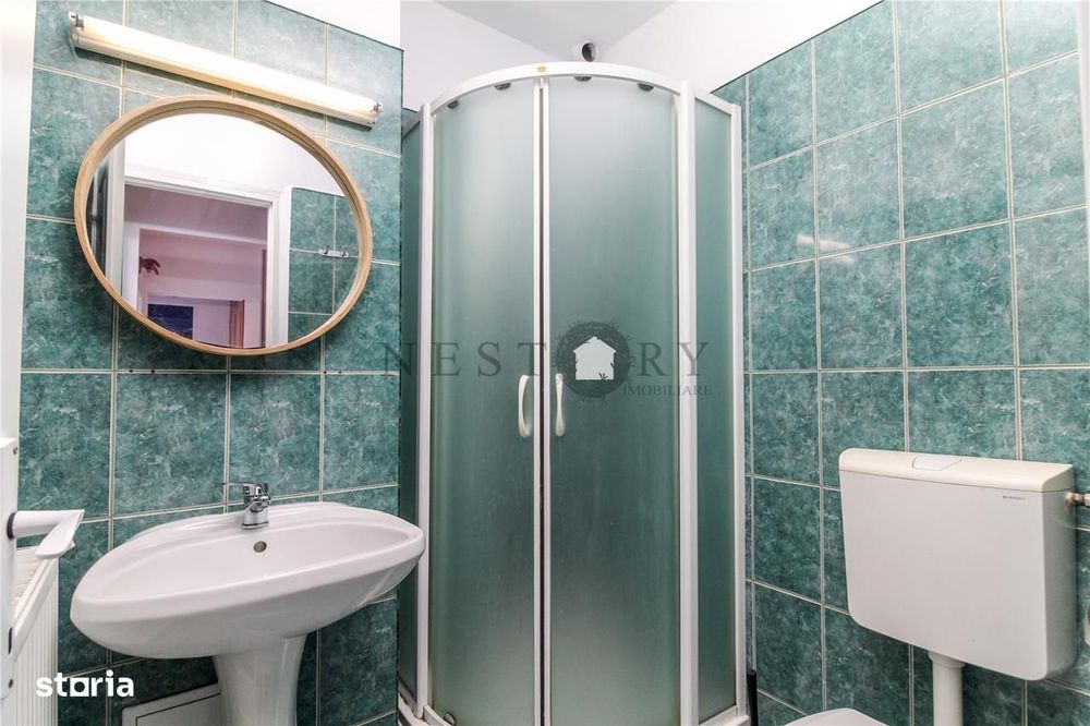 Apartament 4 camere decomandate la 300m de FSPAC | Gheorgheni