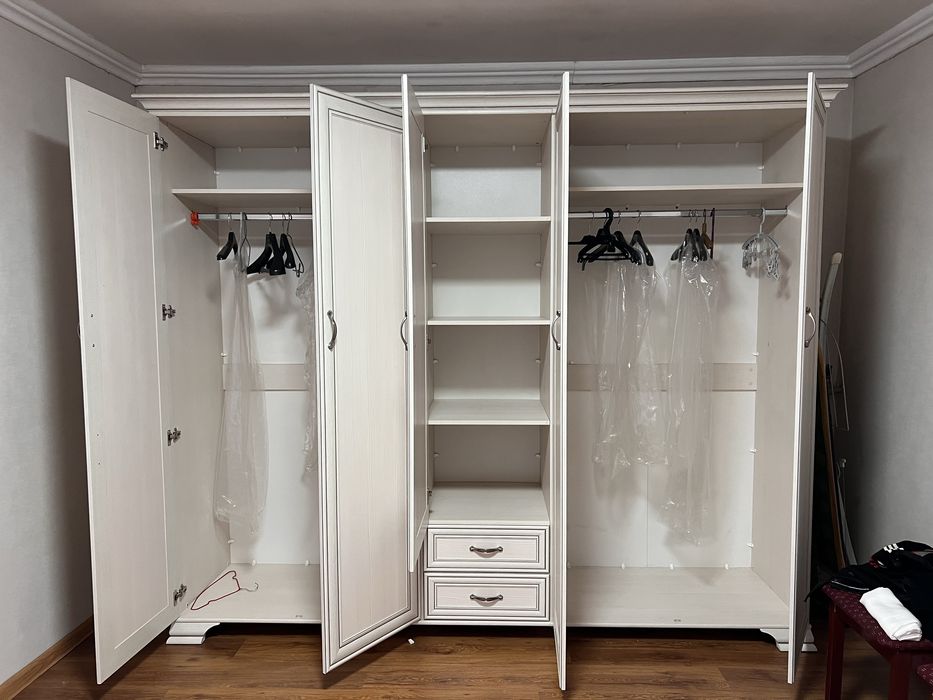 Белорусский шкаф