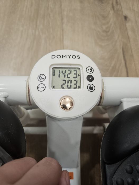 Stepper Decathlon MS100