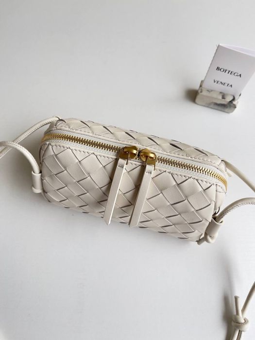 Geanta Bottega Veneta Intrecciato