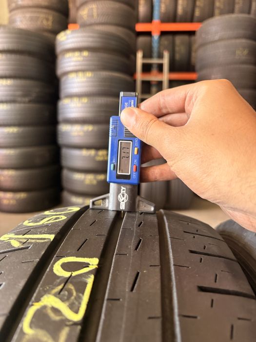 Anvelope vara 205/65/16C Pirelli Carrier 205 65 16 C R 16 C