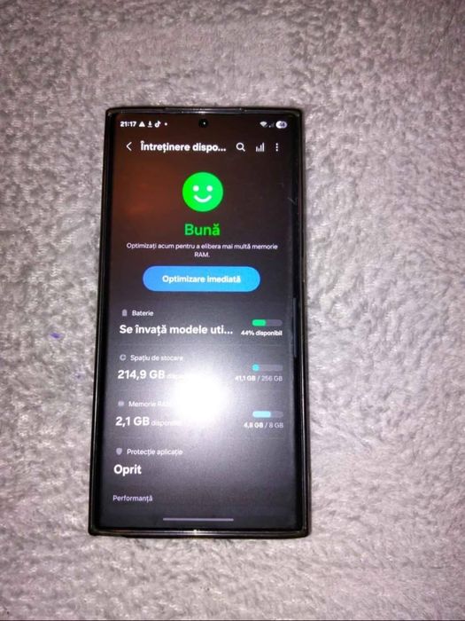 Vand samsung s23 ultra