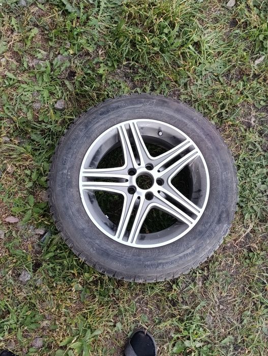 Продам диски r15