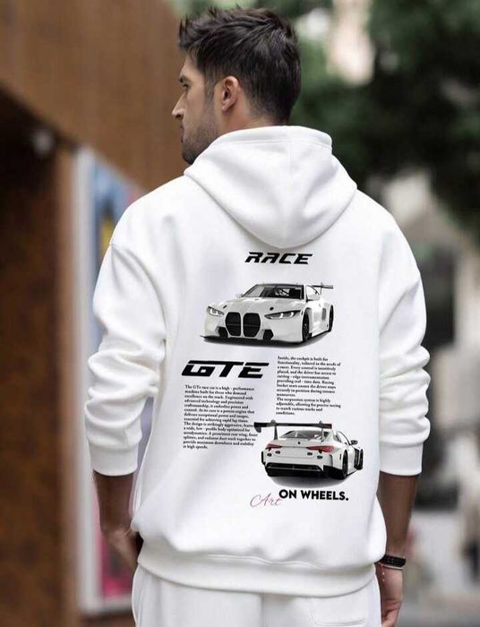 Суичъри бели за мъже