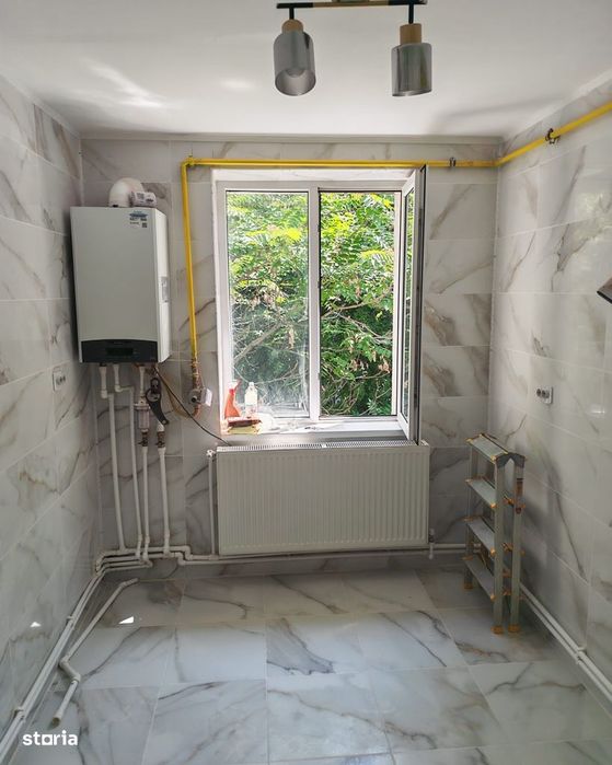 Apartament 2 camere Slatina