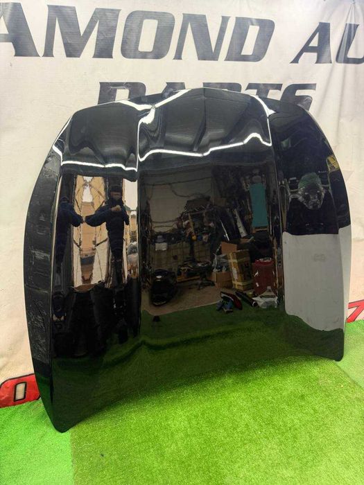 Capota motor Mercedes Benz S Coupe (C217)