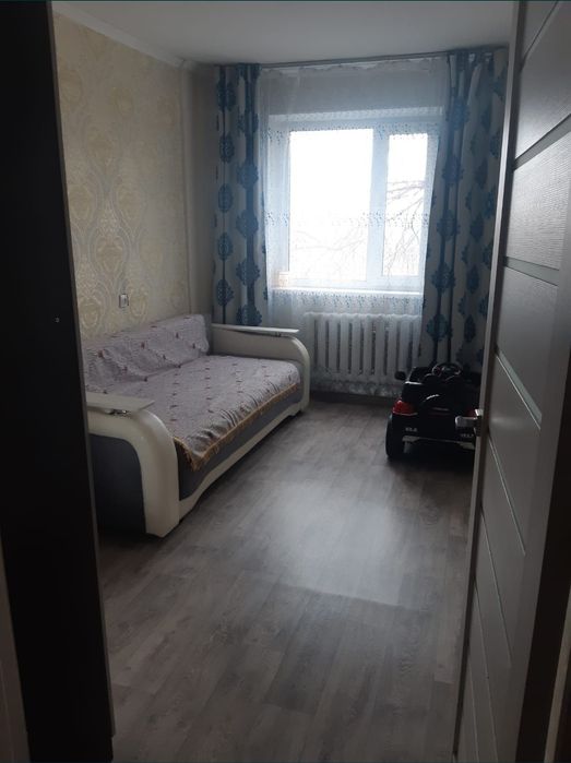 Квартира в 16мкр