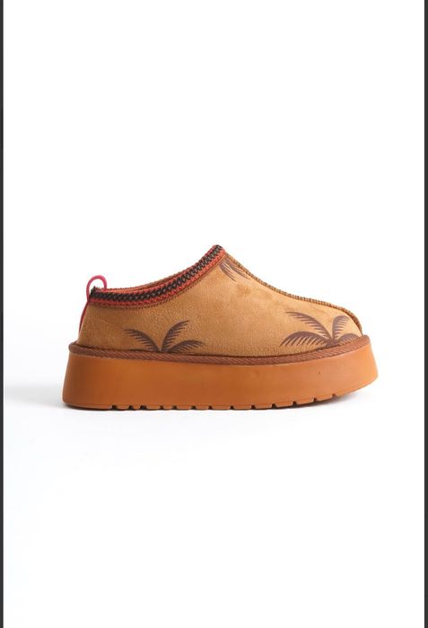 Jen tapochki sdelano v tursii