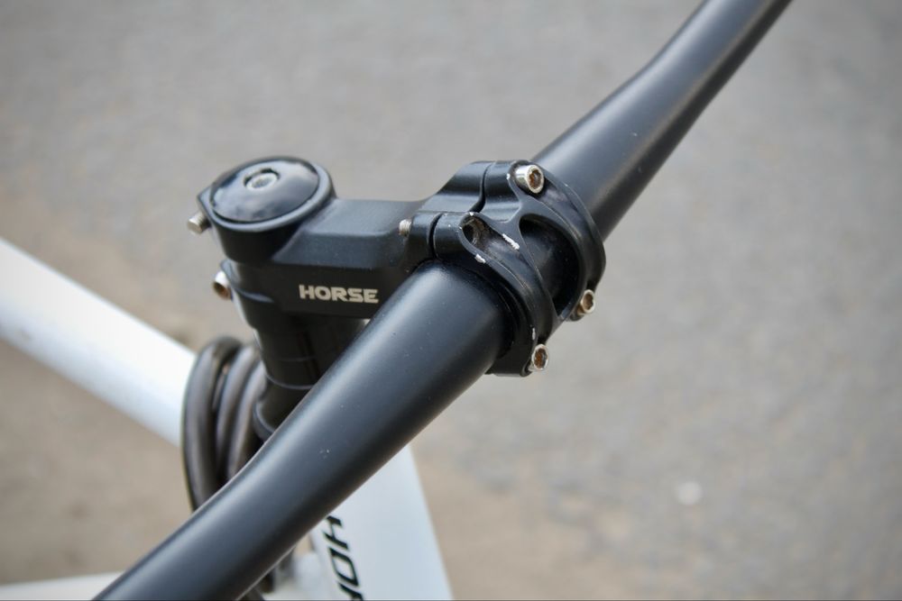 Продам фикс Horse H700. Торг.