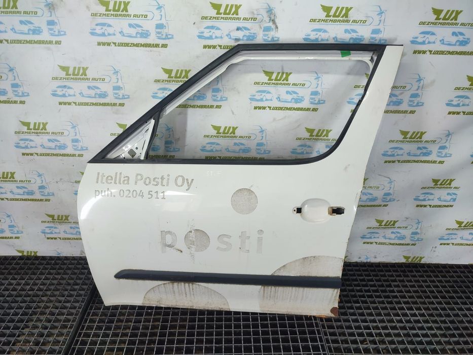 Usa portiera stanga fata Skoda Yeti 1 [2009 - 2014]