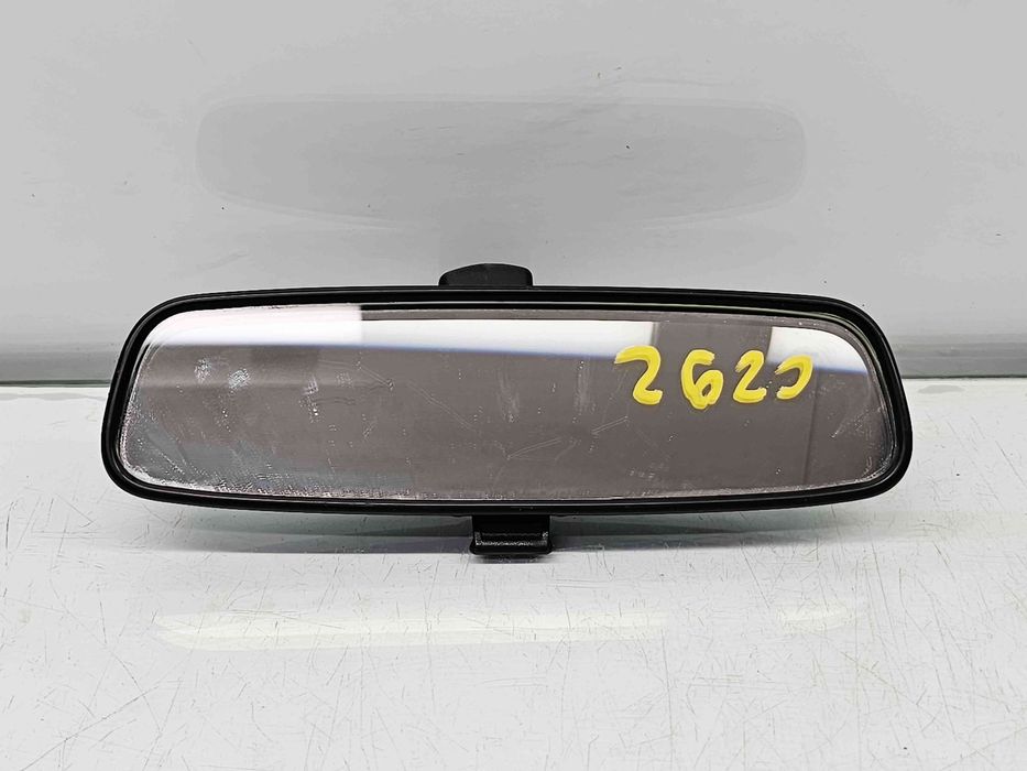 Oglinda retrovizoare Ford Ecosport [Fabr 2017-2024] OEM