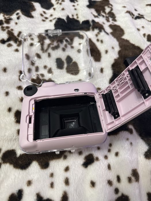 инстакс мини 12 с картриджем