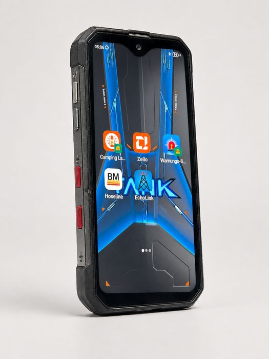 Unihertz Tank Mini 1 EEA – 12 GB / 256 GB
