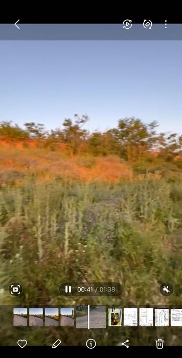 Vând teren în Galați, ideal investiție sau construcție