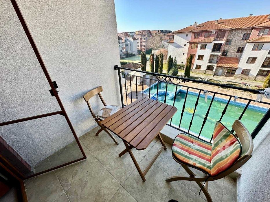 Продава се Тристаен апартамент в с. Равда, Област Бургас - 88 кв.м за 1249 €/кв.м - Снимка #9