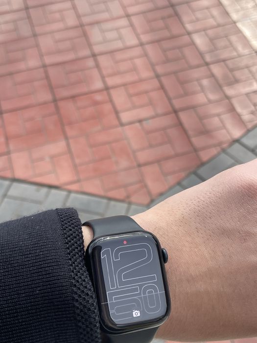 Продаю Apple Watch Series 9