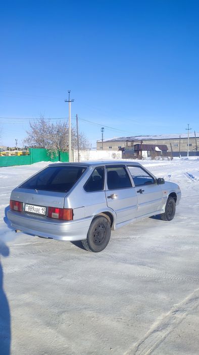Продам ваз 2114!