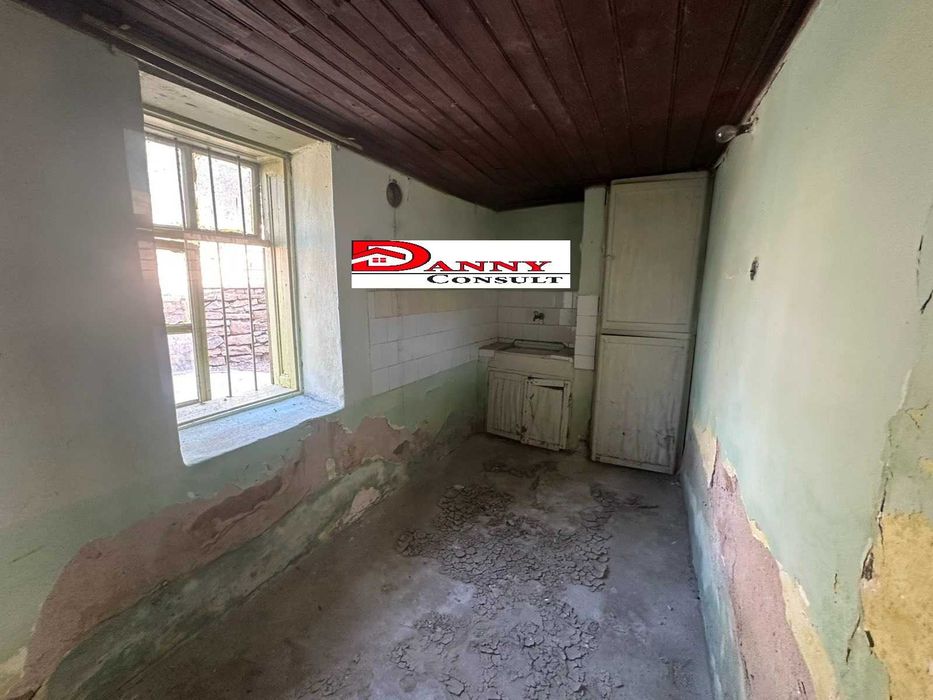Къща за продажба в с. Добри дял - обл. В. Търново