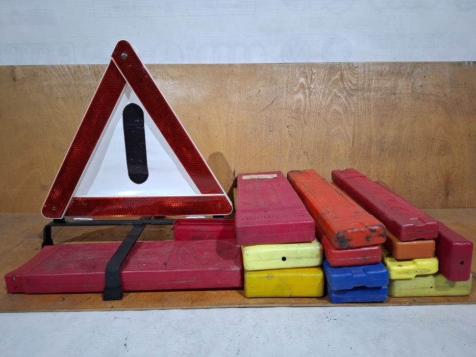 Домкрат на VW Гольф3, Пассат Б3