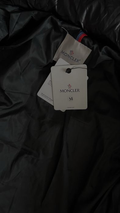Moncler maya jacket