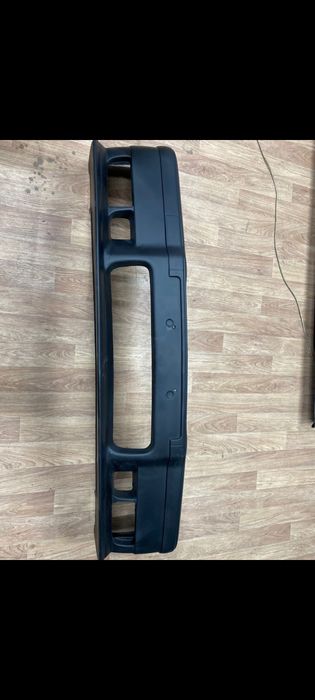 Бмв/е36/бампер,е36 бампер/ парог губа фара рест bmw /e36 бампер/ e34,e