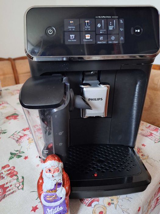 Espressor Philips Seria 2300