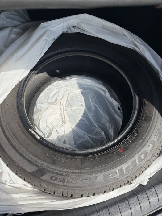 Продам летние шины r15