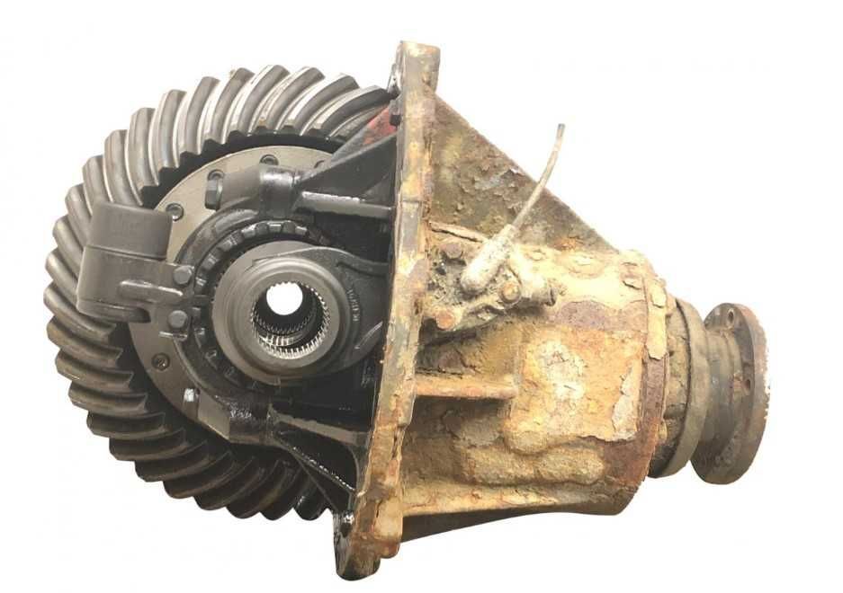 Grup diferential DAF 1652704/Z=41:14 I=2,93 DAF XF105