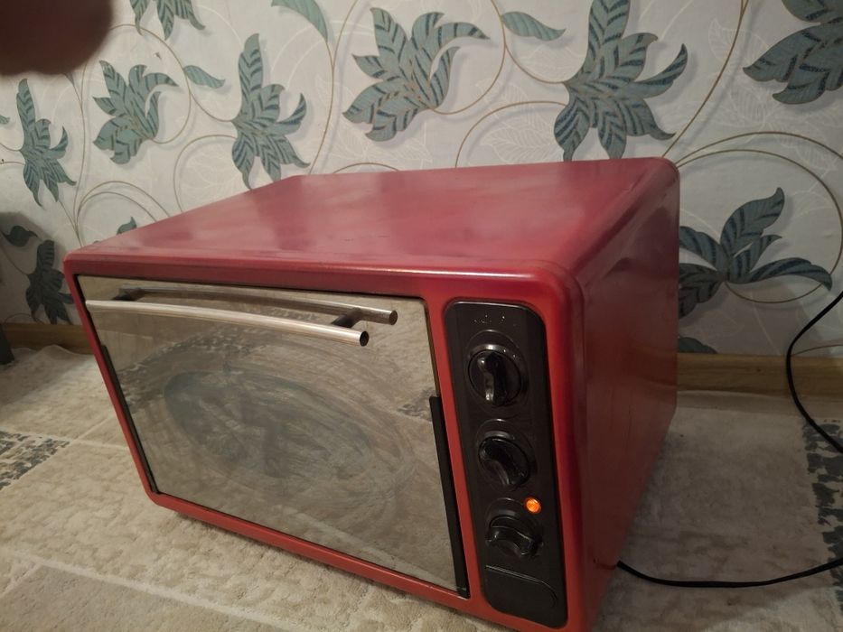 АСЕЛ  ПЕЧКА турция м