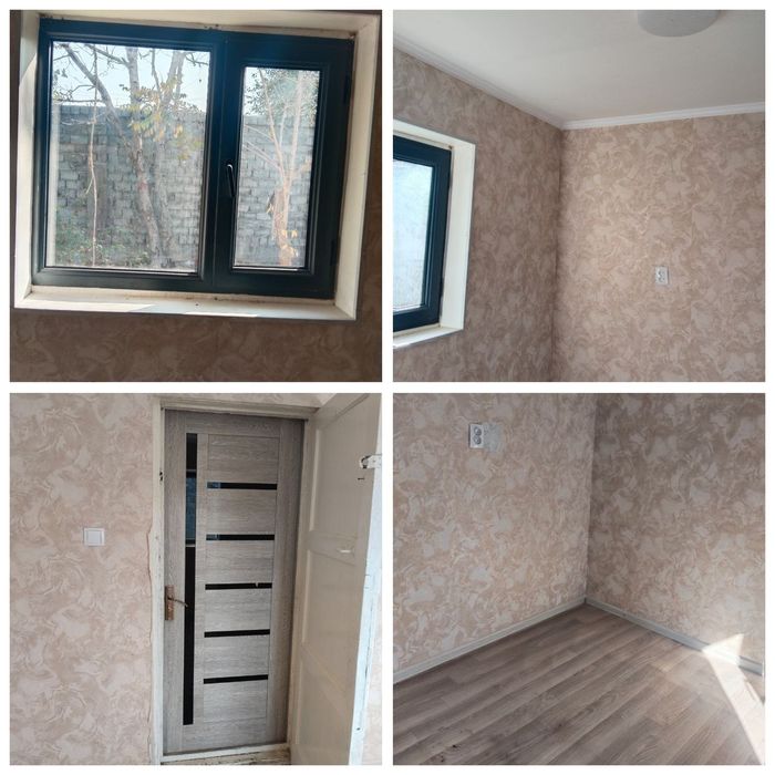 Срочно продам 1/1/1 комната в БАРАКЕ. 12 кв м. ( Ор-р Мостоотряд 13)
