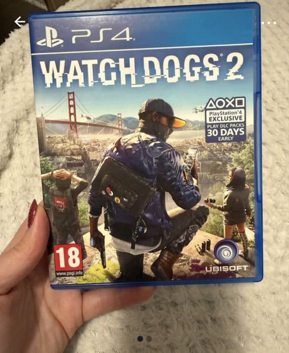 Jocuri video pentru playstation 4