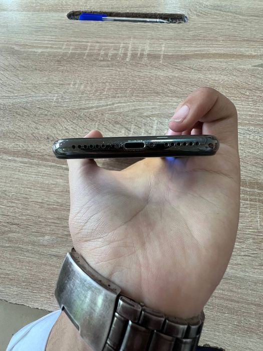 Iphone x ideal srochnaga