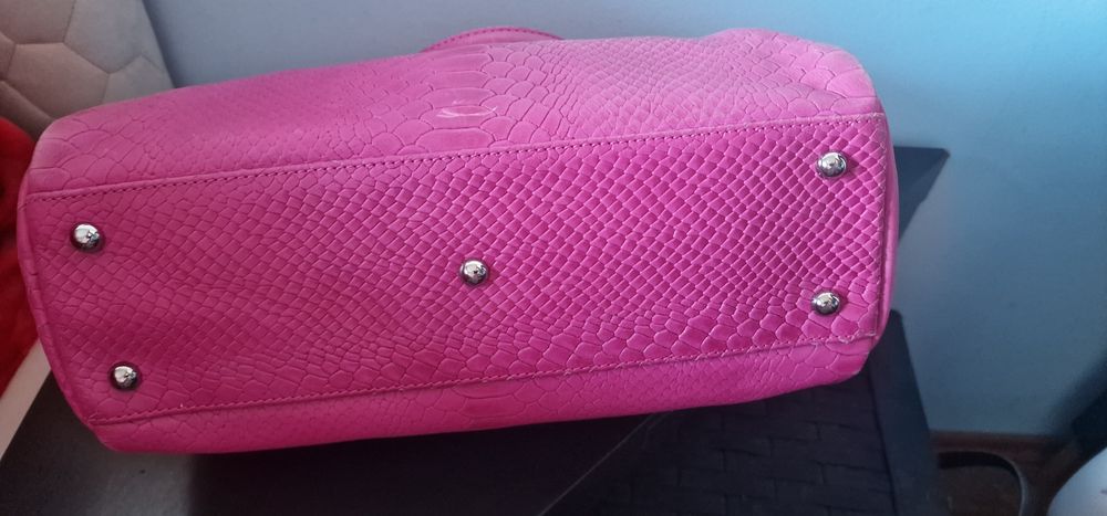 Geanta Longchamp piele