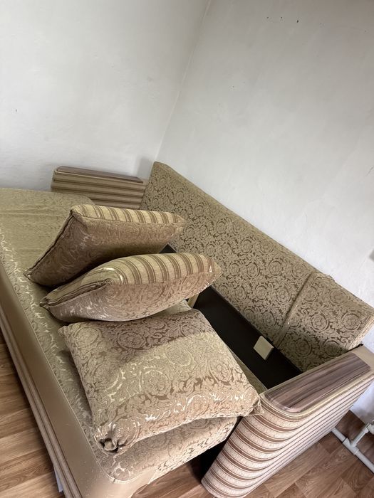 Диван раскладной