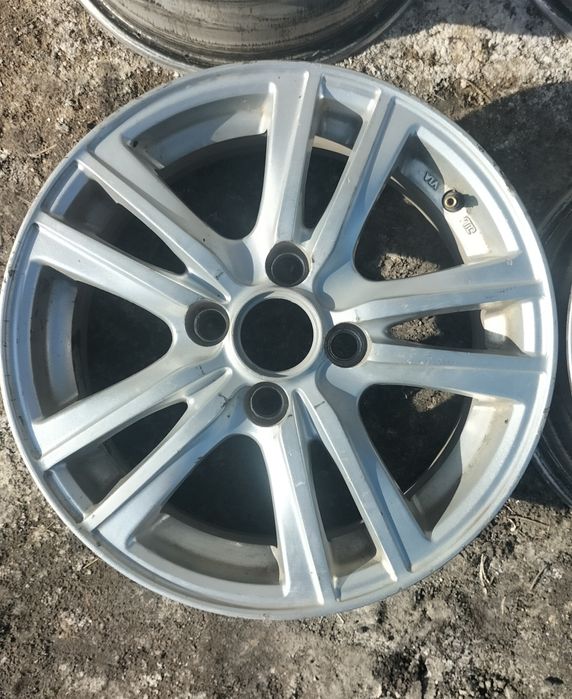 Продаются диски Zephyr