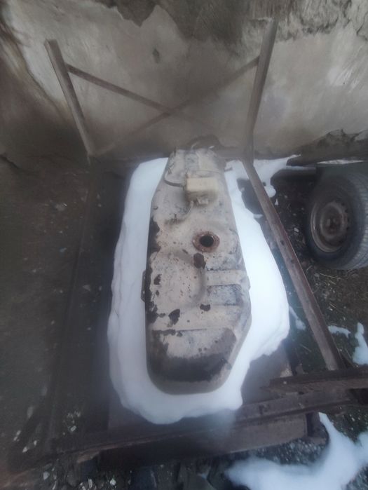 Damas benzin bak 400000 soʻm