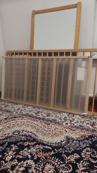 Продам манеж икеа