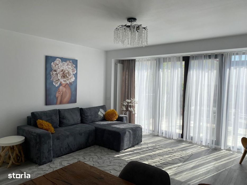 vila 4 camere de vanzare Pipera