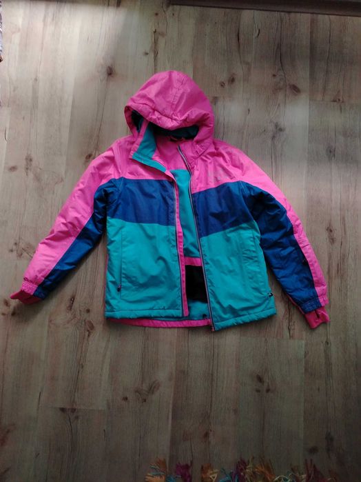 Яке за ски CRIVIT