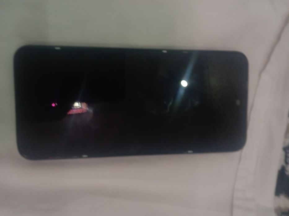 Techno spark go 1