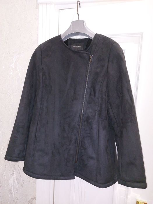 Дублёнка  женская USA Banana Republic женская