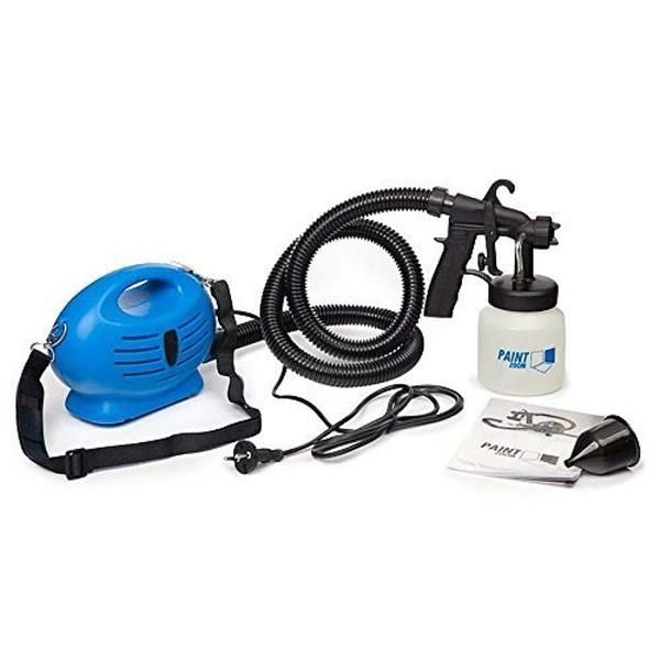 Краскопульт Пеинт зум.Доставка