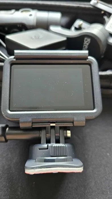 DJI Osmo Action